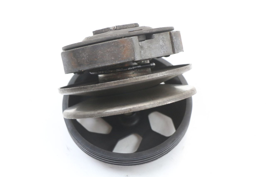 photo de FRIZIONE YAMAHA YN NEO'S 50 (1997 - 2004) - Altra angolazione