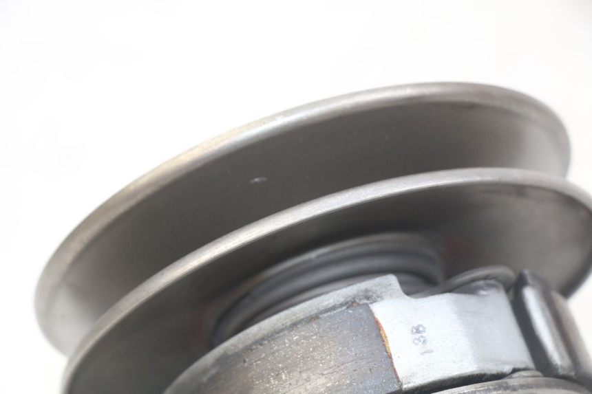 photo de FRIZIONE YAMAHA YP MAJESTY 125 (2007 - 2010) - Dettaglio del componente