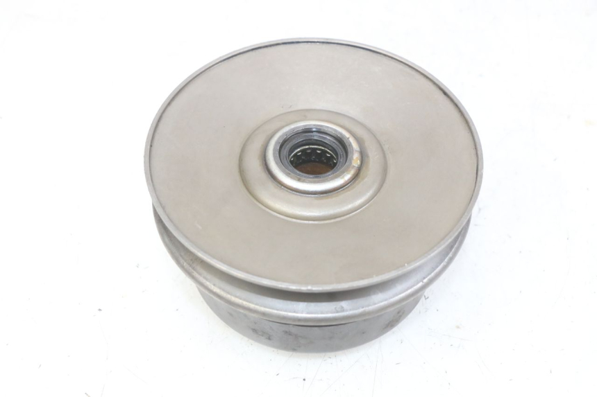 photo de FRIZIONE YAMAHA YP MAJESTY 125 (2007 - 2010) - Zoom sullo stato d'uso