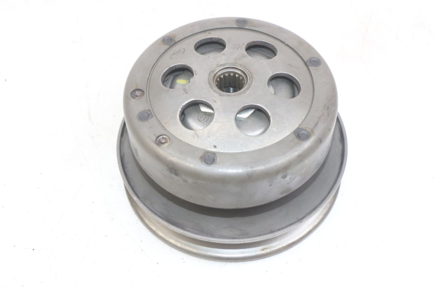 photo de FRIZIONE YAMAHA YP MAJESTY 125 (2007 - 2010) - Altra angolazione