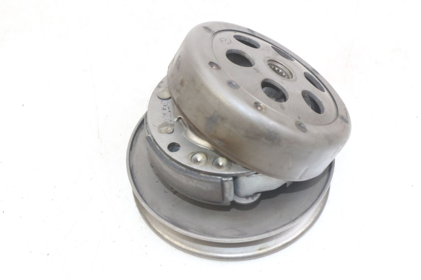 photo de FRIZIONE YAMAHA YP MAJESTY 125 (2007 - 2010) - Primo piano tecnico