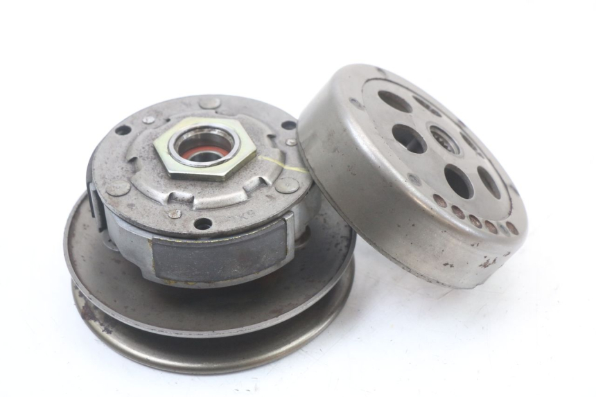 photo de FRIZIONE YAMAHA YP MAJESTY 125 (2002 - 2006) - Vista principale