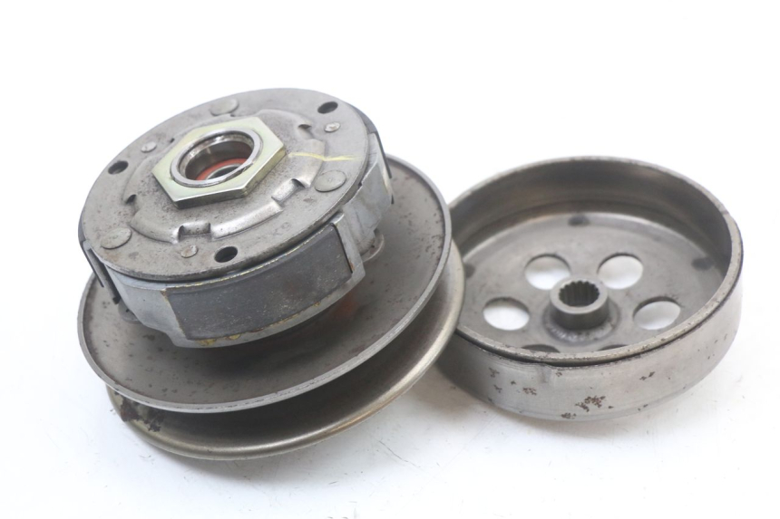 photo de FRIZIONE YAMAHA YP MAJESTY 125 (2002 - 2006) - Dettaglio del componente