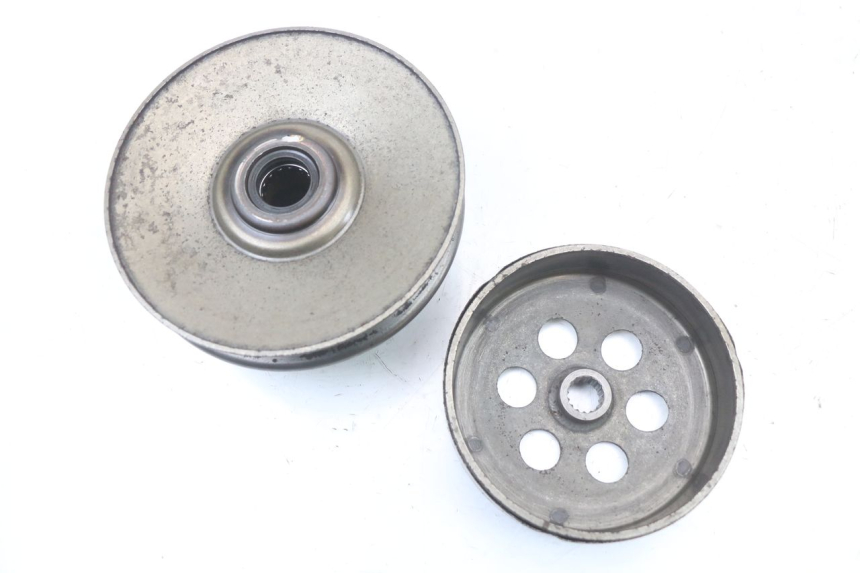 photo de FRIZIONE YAMAHA YP MAJESTY 125 (2002 - 2006) - Vista d'insieme del prodotto