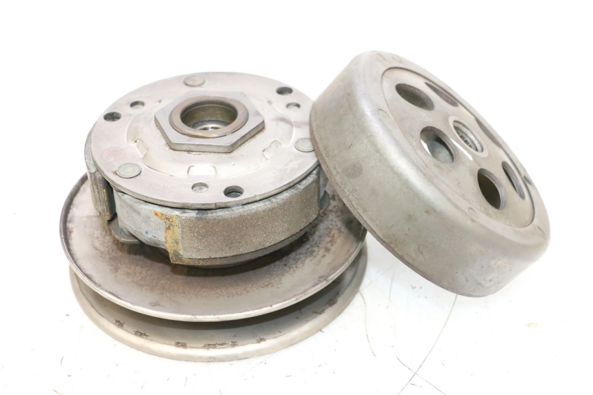 photo de FRIZIONE YAMAHA YP MAJESTY 125 (1998 - 2001) - Vista principale