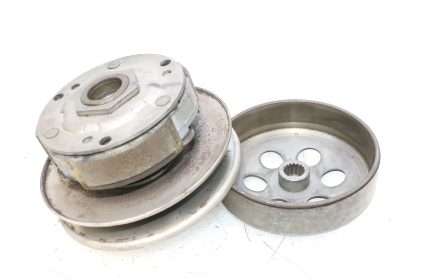 photo de FRIZIONE YAMAHA YP MAJESTY 125 (1998 - 2001) - Dettaglio del componente