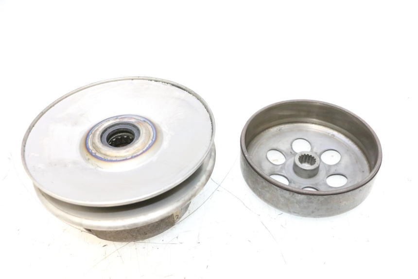 photo de FRIZIONE YAMAHA YP MAJESTY 125 (1998 - 2001) - Vista d'insieme del prodotto