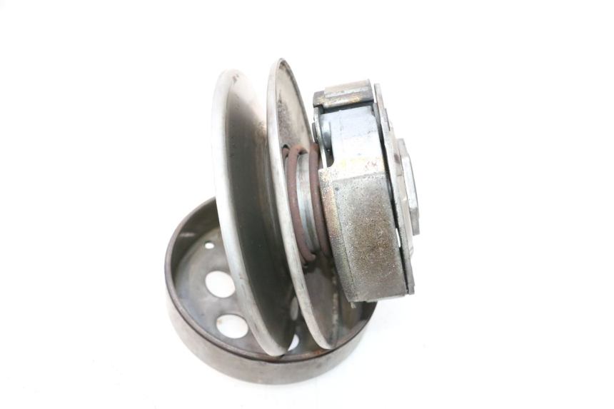 photo de FRIZIONE YAMAHA YP MAJESTY 125 (1998 - 2001) - Dettagli dei punti di fissaggio
