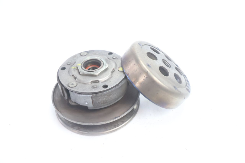 photo de FRIZIONE YAMAHA YP MAJESTY 125 (2007 - 2010) - Dettaglio del componente