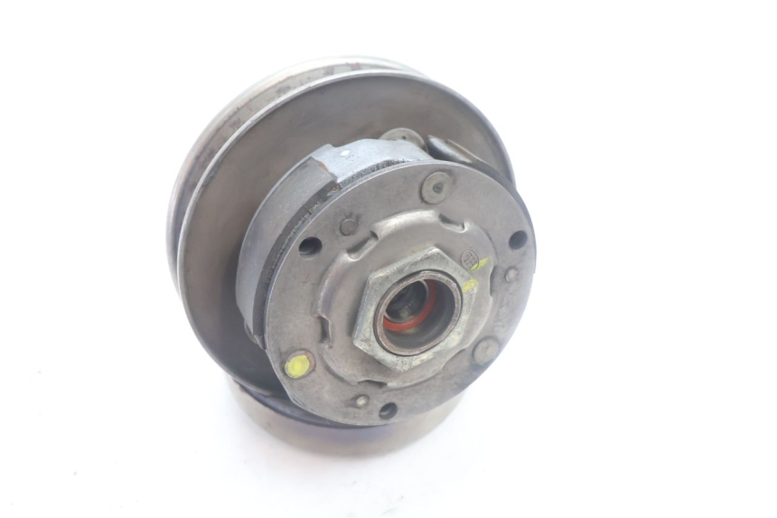 photo de FRIZIONE YAMAHA YP MAJESTY 125 (2007 - 2010) - Ricambio usato controllato