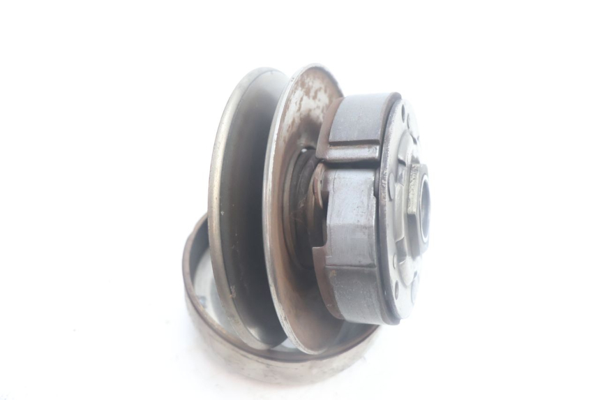photo de FRIZIONE YAMAHA YP MAJESTY 125 (2002 - 2006) - Ricambio usato controllato