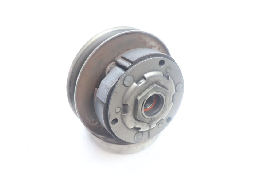 photo de FRIZIONE YAMAHA YP MAJESTY 125 (2002 - 2006) - Marcature e riferimenti originali