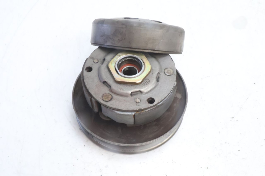 photo de FRIZIONE YAMAHA YP MAJESTY 125 (2007 - 2010) - Vista principale