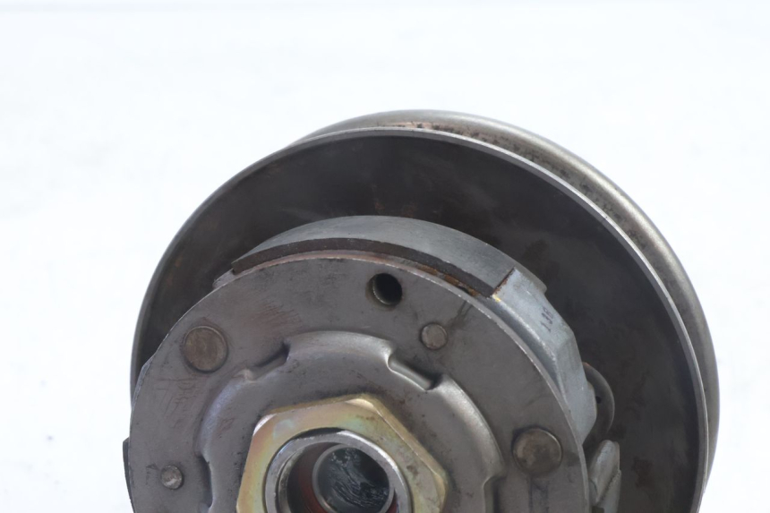 photo de FRIZIONE YAMAHA YP MAJESTY 125 (2007 - 2010) - Altra angolazione