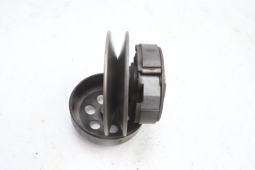 photo de FRIZIONE YAMAHA YP MAJESTY 125 (2007 - 2010) - Vista d'insieme del prodotto