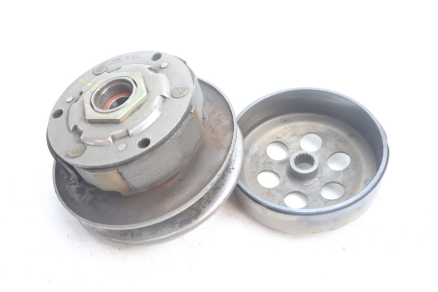 photo de FRIZIONE YAMAHA YP MAJESTY 125 (2002 - 2006) - Vista principale