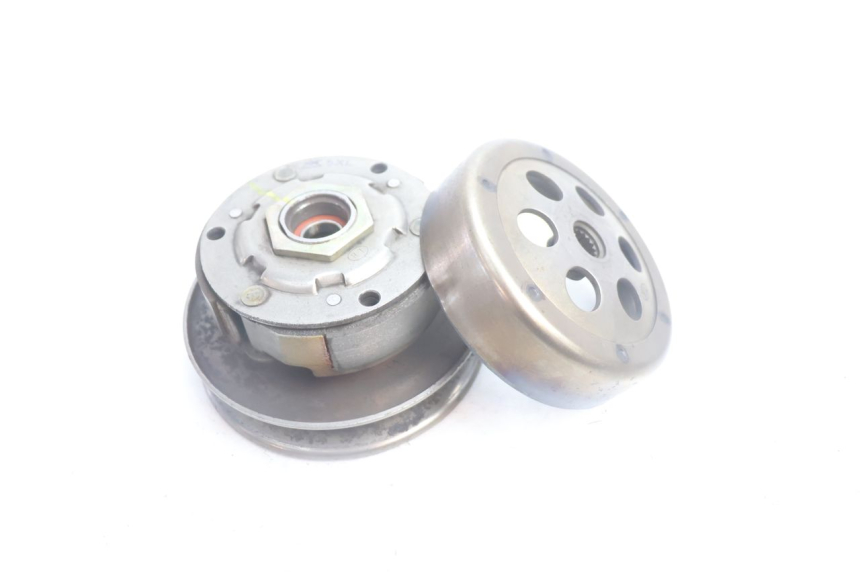 photo de FRIZIONE YAMAHA YP MAJESTY 125 (2002 - 2006) - Dettaglio del componente
