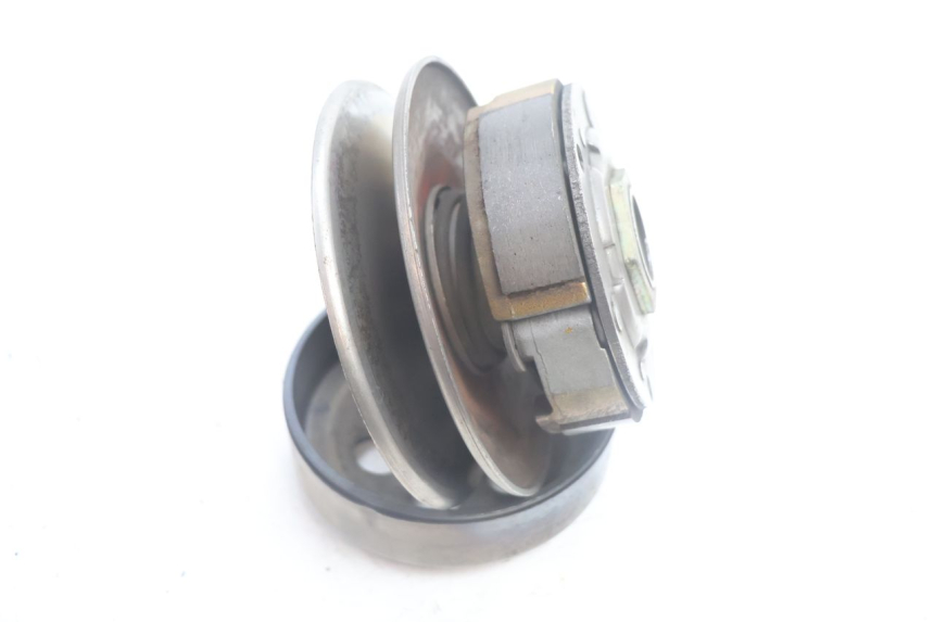 photo de FRIZIONE YAMAHA YP MAJESTY 125 (2002 - 2006) - Altra angolazione