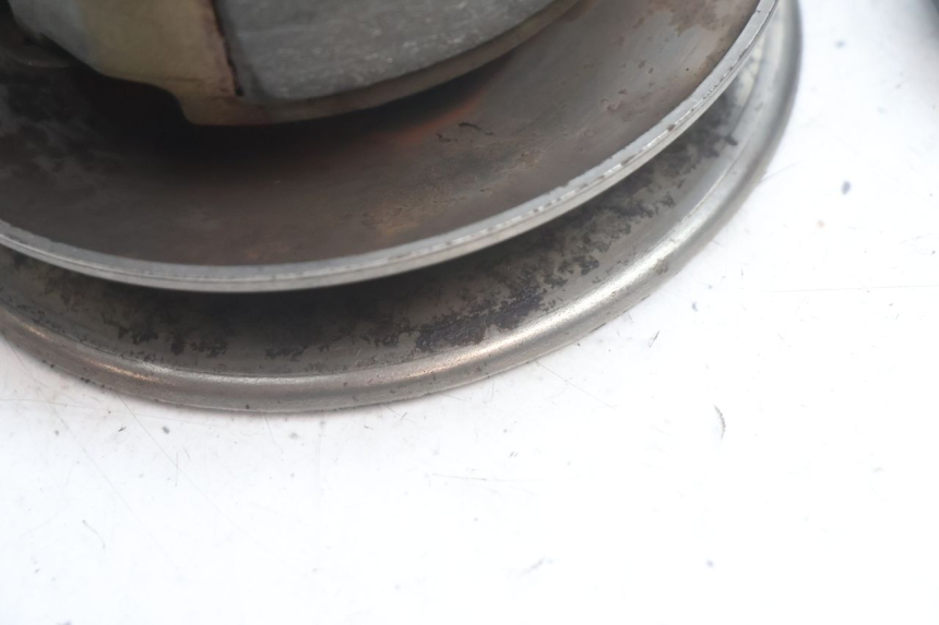 photo de FRIZIONE YAMAHA YP MAJESTY 125 (2002 - 2006) - Ricambio usato controllato