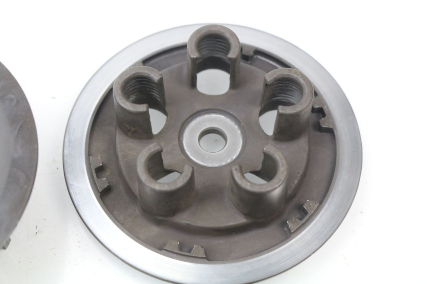 photo de Frizione YAMAHA YZ-F YZF 250 (2007 - 2013) - Zoom sui componenti