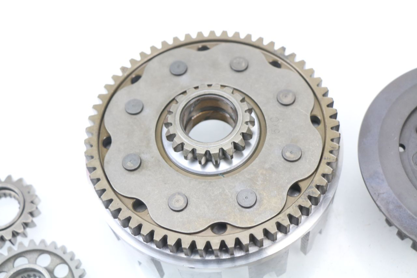 photo de Frizione YAMAHA YZ-F YZF 250 (2007 - 2013) - Foto prodotto supplementare