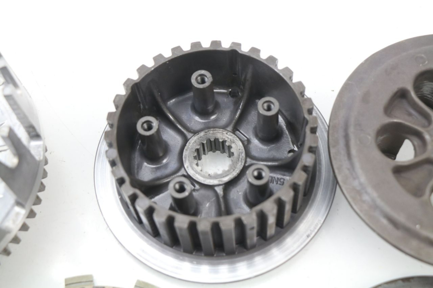photo de Frizione YAMAHA YZ-F YZF 250 (2007 - 2013) - Angolazione alternativa