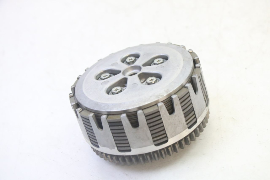 photo de FRIZIONE YAMAHA YZ-F YZF 250 (2014 - 2018) - Caratteristiche distintive