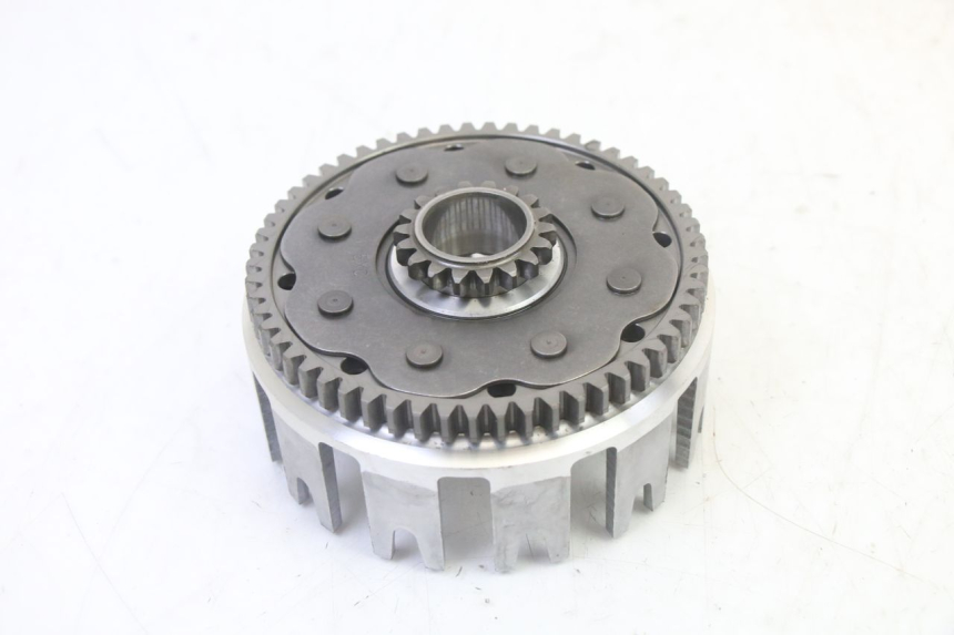 photo de FRIZIONE YAMAHA YZ-F YZF 250 (2014 - 2018) - Primo piano tecnico