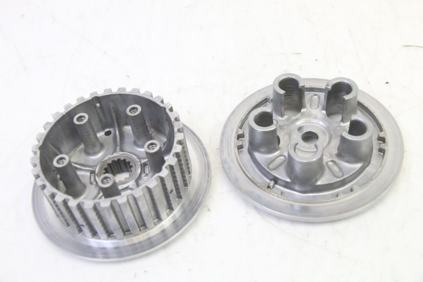 photo de FRIZIONE YAMAHA YZ-F YZF 250 (2014 - 2018) - Vista d'insieme del prodotto