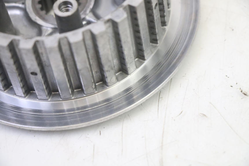 photo de FRIZIONE YAMAHA YZ-F YZF 250 (2014 - 2018) - Dettagli dei punti di fissaggio