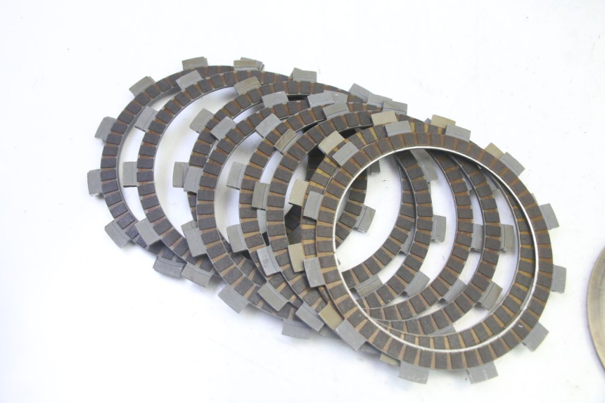 photo de FRIZIONE YAMAHA YZ-F YZF 250 (2014 - 2018) - Ricambio usato controllato