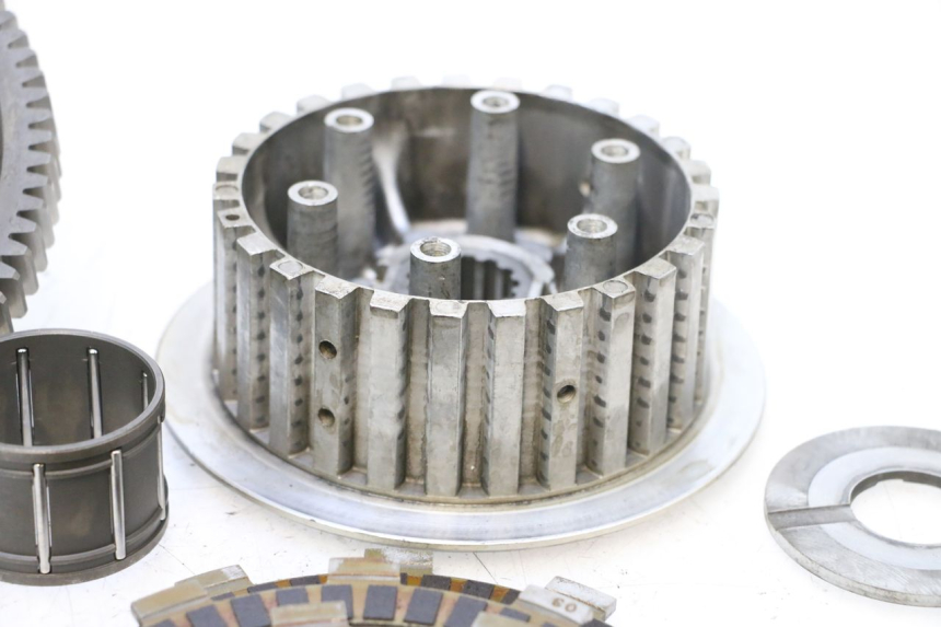 photo de FRIZIONE YAMAHA YZF R GENESIS 750 (1993 - 1998) - Dettaglio del componente