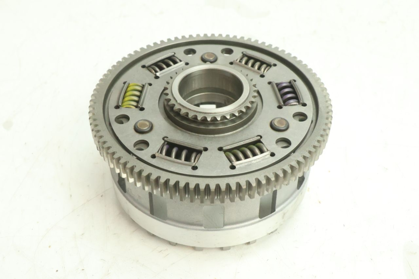 photo de FRIZIONE YAMAHA YZF R6 600 (2008 - 2009) - Altra vista dell'articolo