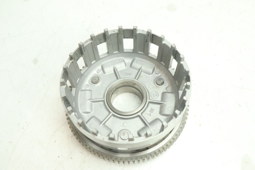photo de FRIZIONE YAMAHA YZF R6 600 (2008 - 2009) - Caratteristiche distintive