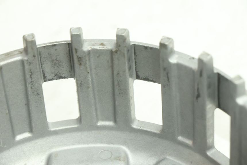 photo de FRIZIONE YAMAHA YZF R6 600 (2008 - 2009) - Zoom sui componenti