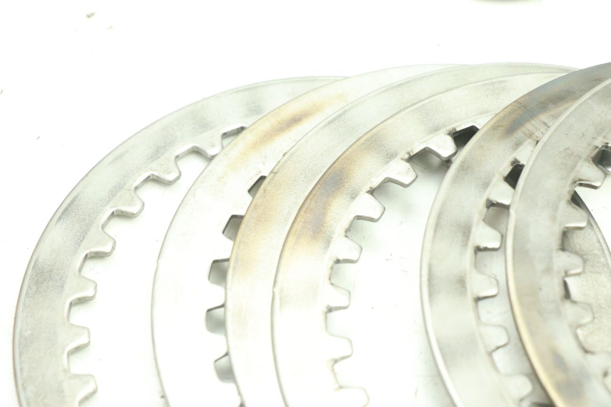 photo de FRIZIONE YAMAHA YZF R6 600 (2008 - 2009) - Altra angolazione