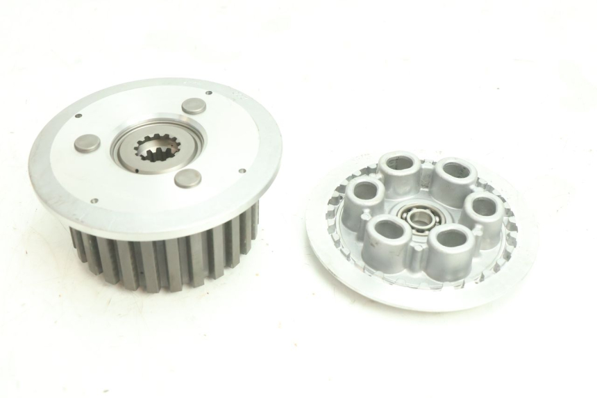 photo de FRIZIONE YAMAHA YZF R6 600 (2008 - 2009) - Ricambio usato controllato