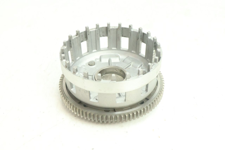 photo de FRIZIONE YAMAHA YZF R6 600 (2008 - 2009) - Marcature e riferimenti originali