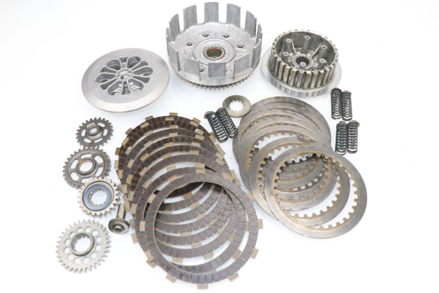 photo de FRIZIONE YAMAHA YZF YZ-F 450 (2006 - 2009) - Vista principale