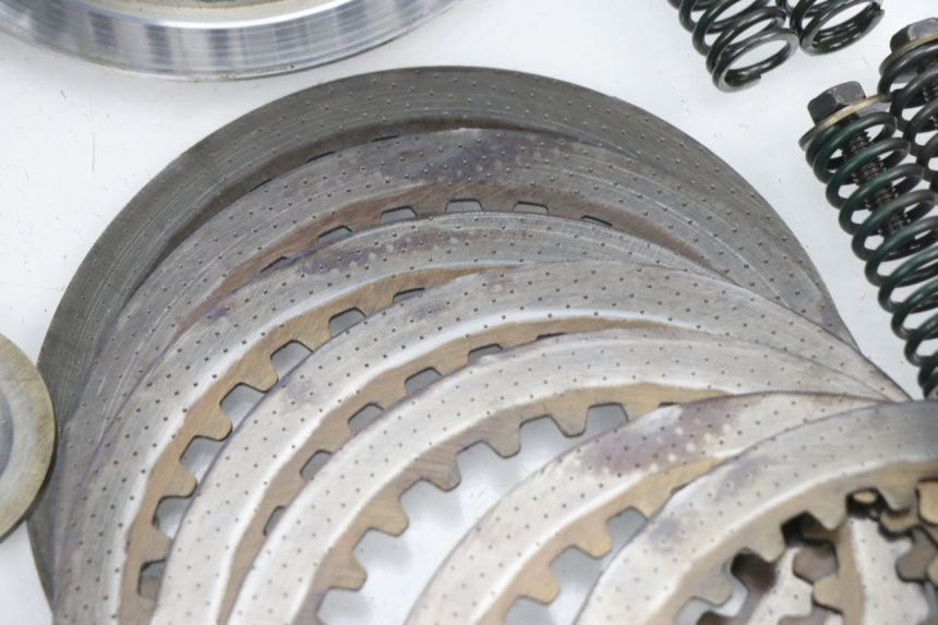 photo de FRIZIONE YAMAHA YZF YZ-F 450 (2006 - 2009) - Foto prodotto supplementare