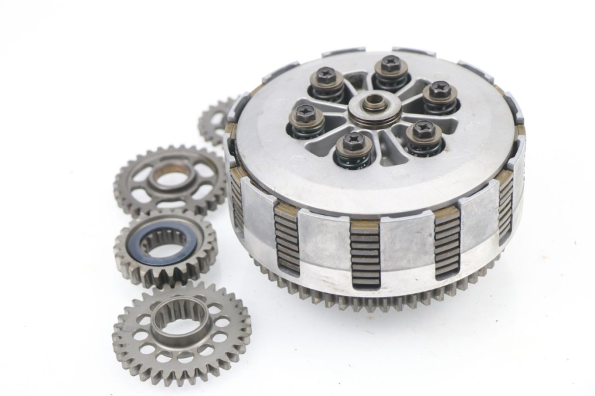 photo de FRIZIONE YAMAHA YZF YZ-F 450 (2006 - 2009) - Zoom sullo stato d'uso