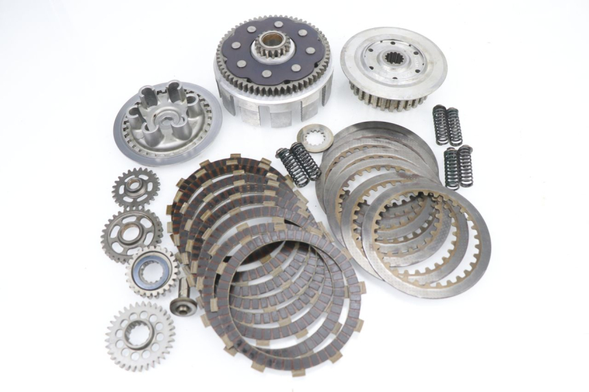 photo de FRIZIONE YAMAHA YZF YZ-F 450 (2006 - 2009) - Ricambio usato controllato