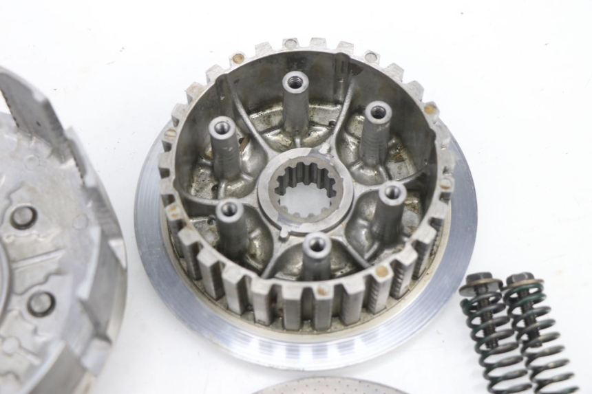 photo de FRIZIONE YAMAHA YZF YZ-F 450 (2006 - 2009) - Marcature e riferimenti originali