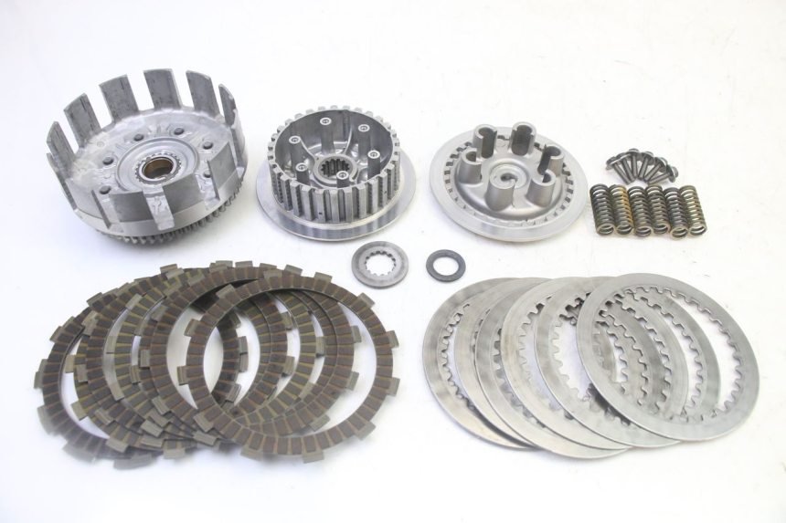 photo de FRIZIONE YAMAHA YZF YZ-F 450 (2014 - 2016) - Vista principale