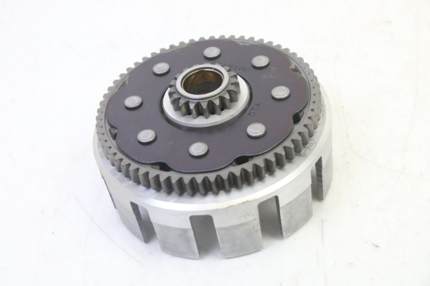 photo de FRIZIONE YAMAHA YZF YZ-F 450 (2014 - 2016) - Primo piano tecnico