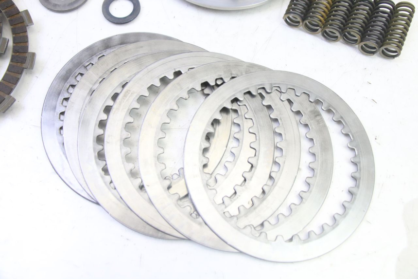 photo de FRIZIONE YAMAHA YZF YZ-F 450 (2014 - 2016) - Ricambio usato controllato