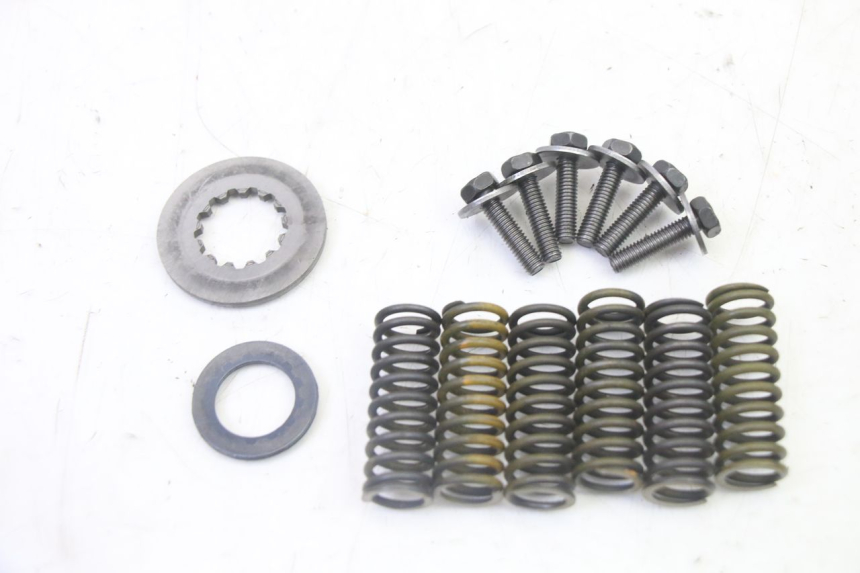 photo de FRIZIONE YAMAHA YZF YZ-F 450 (2014 - 2016) - Marcature e riferimenti originali