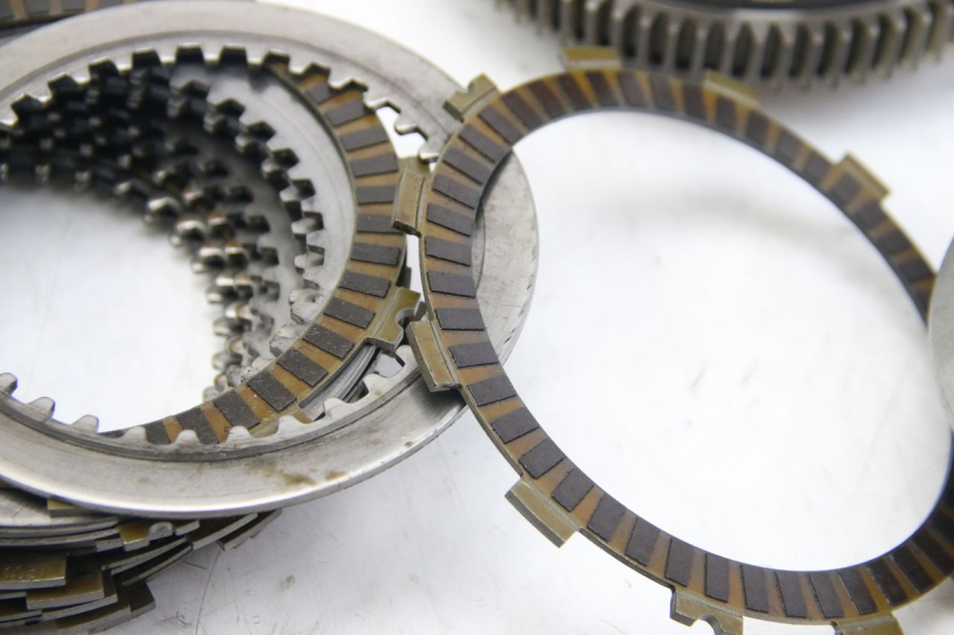 photo de FRIZIONE KAWASAKI Z ABS 1000 (2014 - 2020) - Altra vista dell'articolo