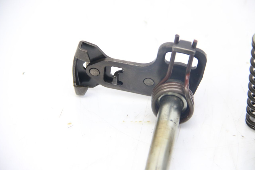 photo de FRIZIONE KAWASAKI Z ABS 1000 (2014 - 2020) - Zoom sui componenti