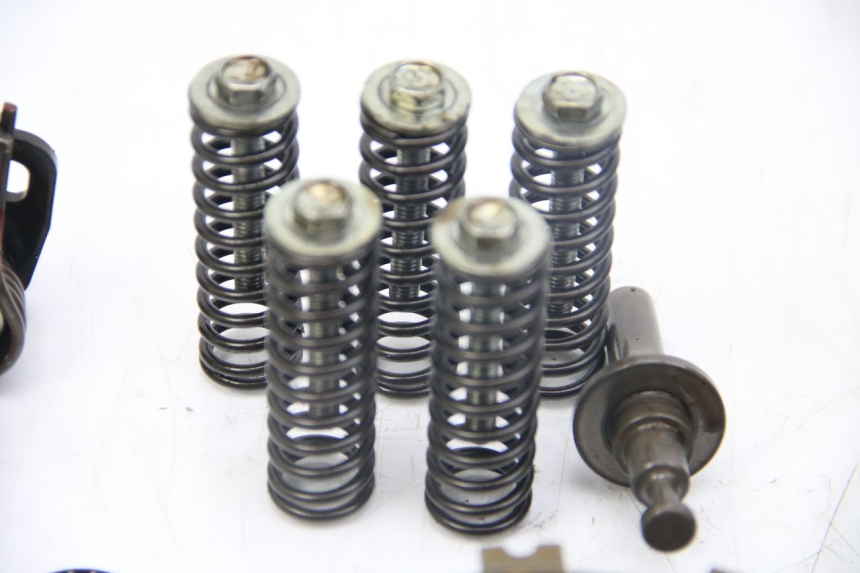 photo de FRIZIONE KAWASAKI Z ABS 1000 (2014 - 2020) - Primo piano ad alta risoluzione